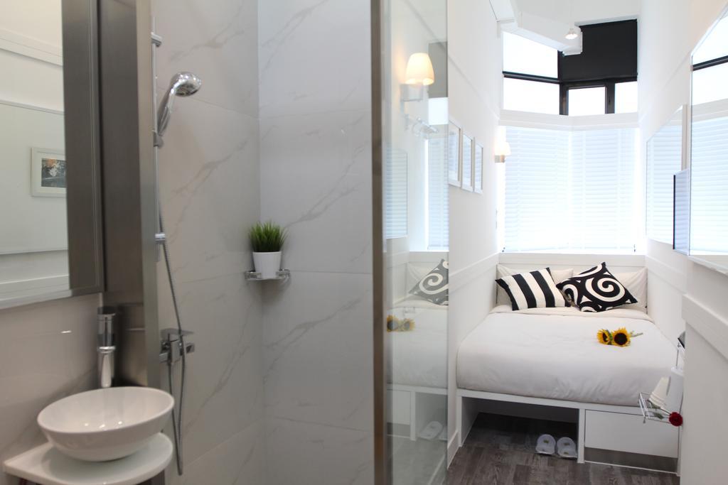 Mini Studio Stanley Aparthotel Hong Kong