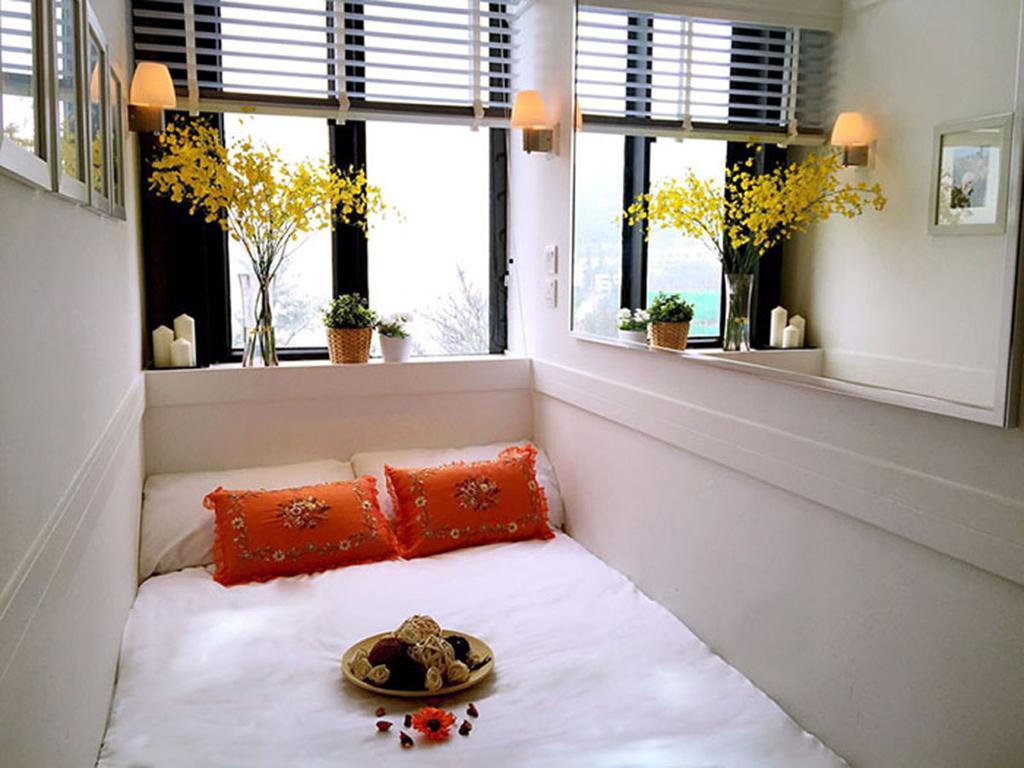 Mini Studio Stanley Aparthotel